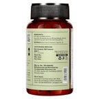 Jiva Ayurveda Arjuna Tablets - Distacart