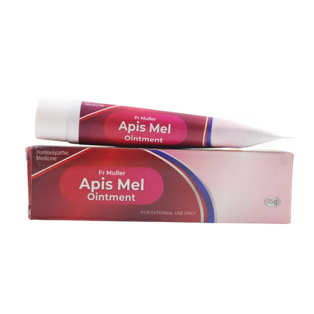 Father Muller Apis Mellifica Ointment