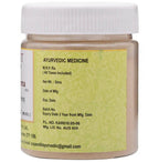 S N Pandit Ayurveda Triphala Choorna (S.S) - Distacart