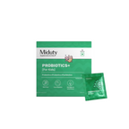 Miduty Probiotics+ Kids - Pre, Pro & Postbiotic, 6B CFU, Sunfiber, Butyrate – Gut & Immune Support