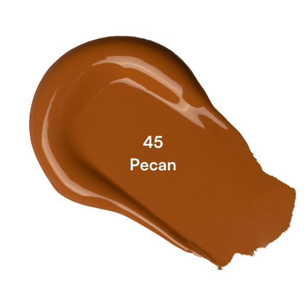 Type Beauty Get Even Concealer - Pecan 45