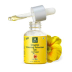Organic Harvest Cold Pressed Organic Evening Primrose Oil