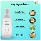 Atrimed Plant Science Intense Moisturizer