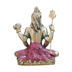 Saugat Traders Lord Shiva Idol