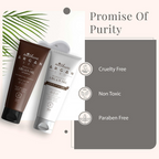 Satthwa Moroccan Argan Oil Shampoo & Conditioner Combo