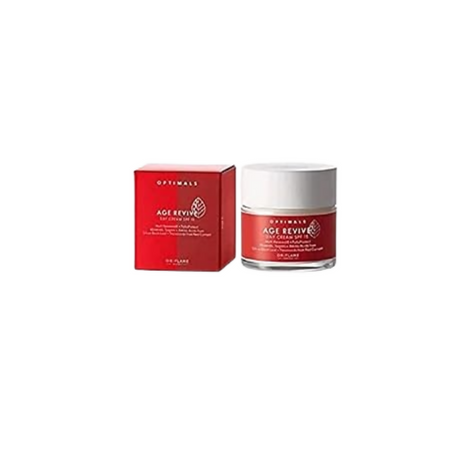 Oriflame Sweden Optimals Age Revive Day Cream SPF 15