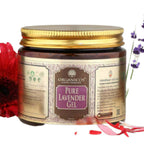 Organicos Pure Lavender Face Gel