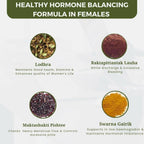 Uma Ayurveda Sundarishakti Ayurvedic Health Tonic for Women | Ayurvedic Tablets - Distacart