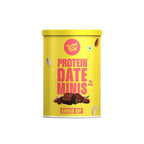 Yoga Bar Protein Date Minis Bites Choco Dip - Distacart
