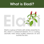TAC - The Ayurveda Co. Eladi Serum Sheet Mask with Neem