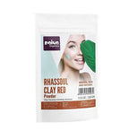 Paiya Organics Rhassoul Red Clay Powder Face Pack