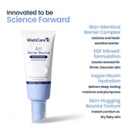 Wishcare 3:1:1 Barrier Bounce Moisturizer with Non-Comedogenic - Distacart