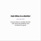 Detoxie Alcohol Free Anti-Frizz Hair Parfum