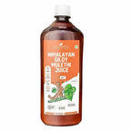 Neuherbs Himalayan Giloy Mulethi Juice