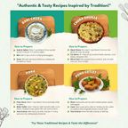 Mithila Foods Pure Bhagalpuri Katarni Chuda (Poha) - Distacart