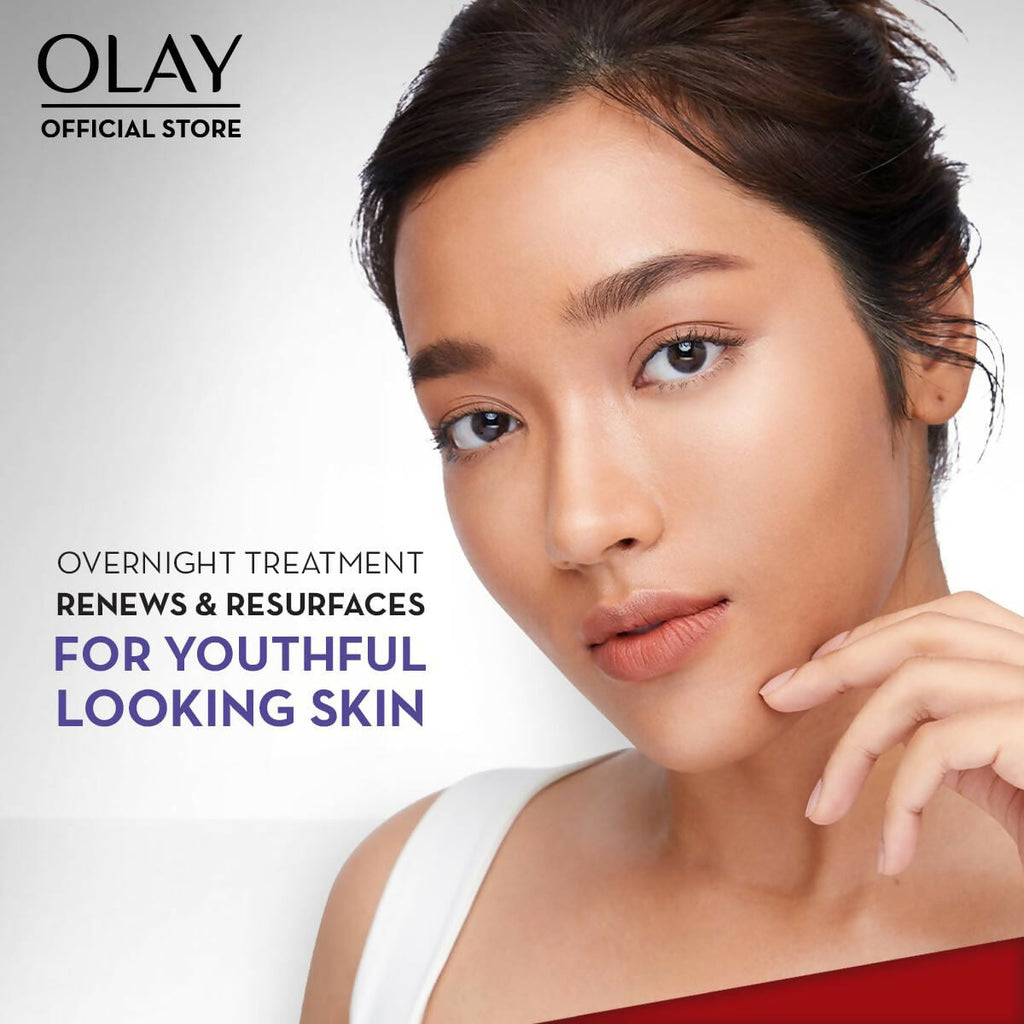 Olay Retinol24 Max Night Serum
