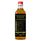 Dorjee Wellness Wood Pressed Black Mustard Oil - Distacart