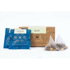 Tea Sense Jasmine White Tea Bags Box - Distacart
