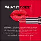 Colorbar Velvet Matte Lipstick D Surprise!-089