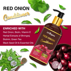 LA Organo Red Onion Hair Conditioner