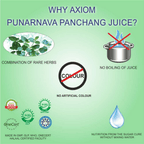 Axiom Punernava Juice - Distacart