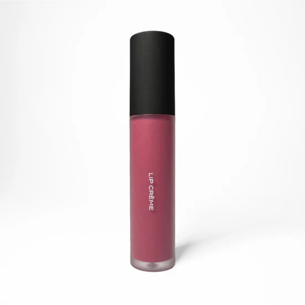 Ruby's Organics Lip Crème - Wallflower