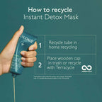 Caudalie Paris Instant Detox Mask