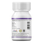 Inlife Melatonin 3mg Tablets to Promotes Sleep and Relaxation