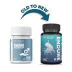 Aadar Endure 500mg Capsules - Distacart