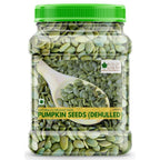 Bliss of Earth Raw & Dehulled Pumpkin Seeds