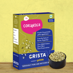Crista Spices Coriander - Distacart