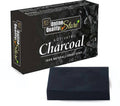 Online Quality Store Activated Charcoal Soap