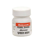 Baidyanath Prawal Bhasma - Distacart