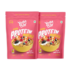 Yoga Bar Daily Protein Muesli Fruits, Nuts & Seeds - Distacart