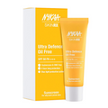 Nykaa SkinRX Ultra Defence Oil Free Sunscreen SPF 50 PA +++