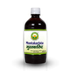 Basic Ayurveda Mushtakarishta 450 ml