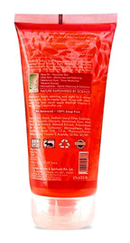 Inatur Silky Skin Face Wash