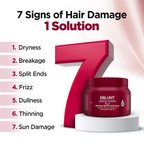 BBlunt 7 in 1 Repair & Revive Hair Mask