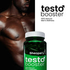 Sheopal's Testo Booster Capsules - Distacart