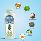 Bello Herbals Body Moisturizing Lotion Herbal & Natural