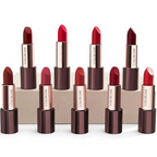Colorbar Take Me As I Am Vegan Matte Lipstick Marked-008