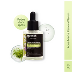 Quench Clear Skin Serum With Matcha Green Tea