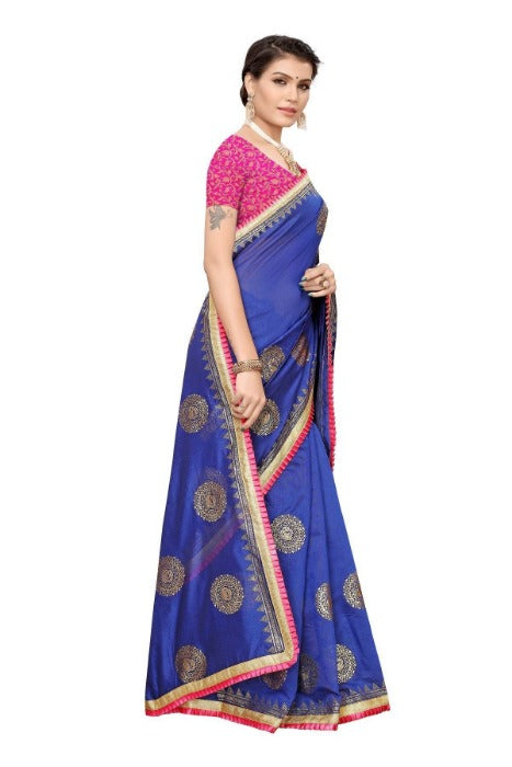 Vamika Sarees