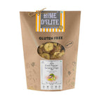 Home D'elite Black Pepper Banana Chips (Round)