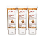 Jiva Ayurveda Walnut Scrub
