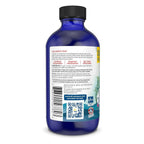 Nordic Naturals Children’s DHA For Omega 3 Fish Oil - Strawberry Flavour - Distacart