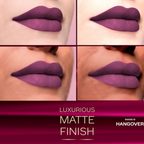 Faces Canada Comfy Matte Crayon - Hangover 12