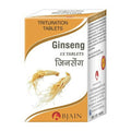 Bjain Homeopathy Ginseng Tablets