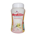 British Biologicals Medislim Powder Vanilla Flavour - Distacart