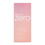 Banila Co Clean It Zero Pure Cleansing Water